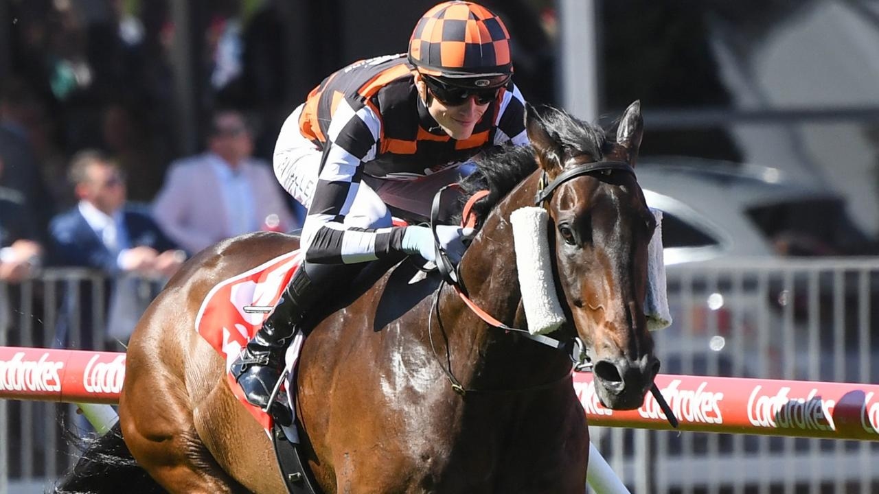 2025 Bletchingly Stakes: Trainer Troy Corstens concedes Baraqiel is vulnerable first-up