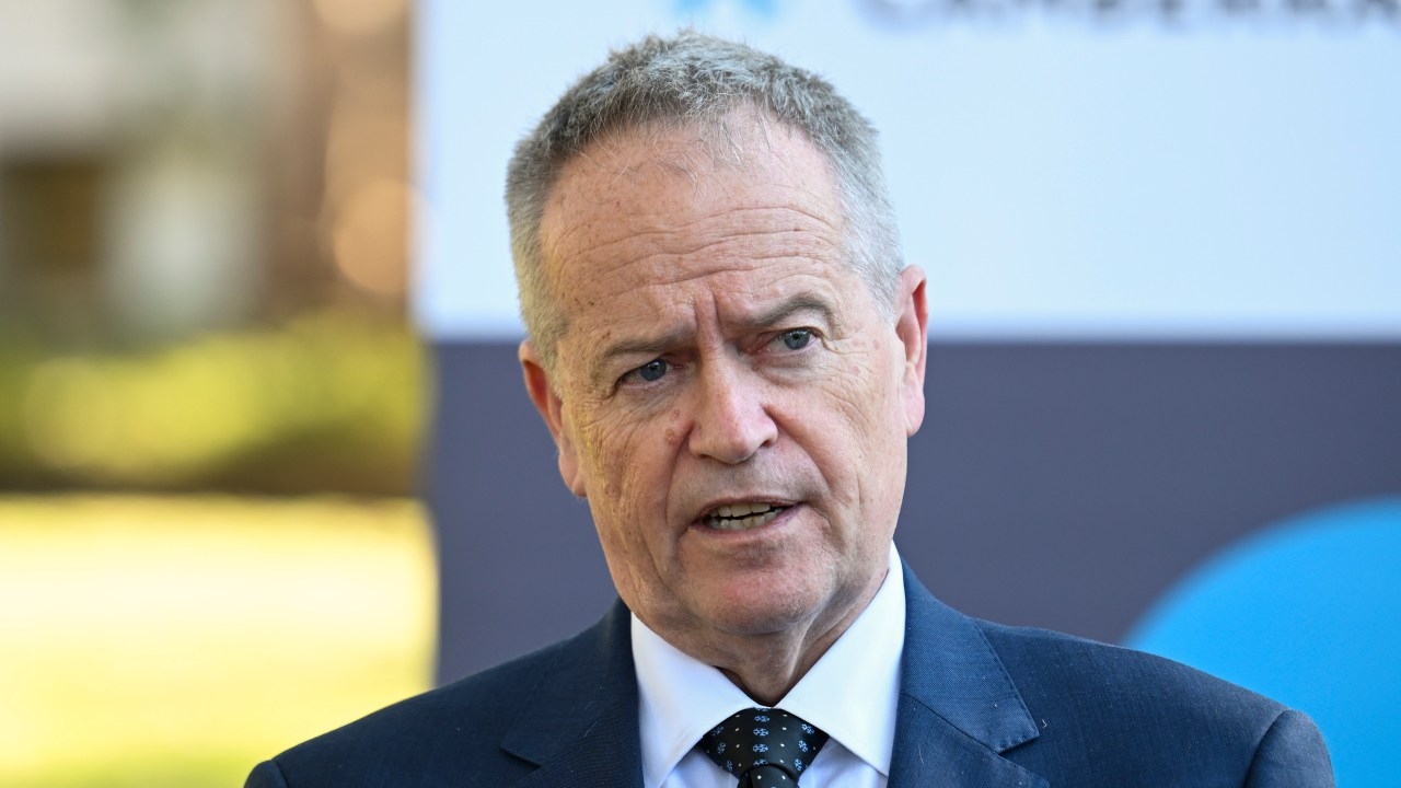 ‘Not going to tolerate' antisemitism: Bill Shorten outlines university's plan to combat ‘hate' following envoy report