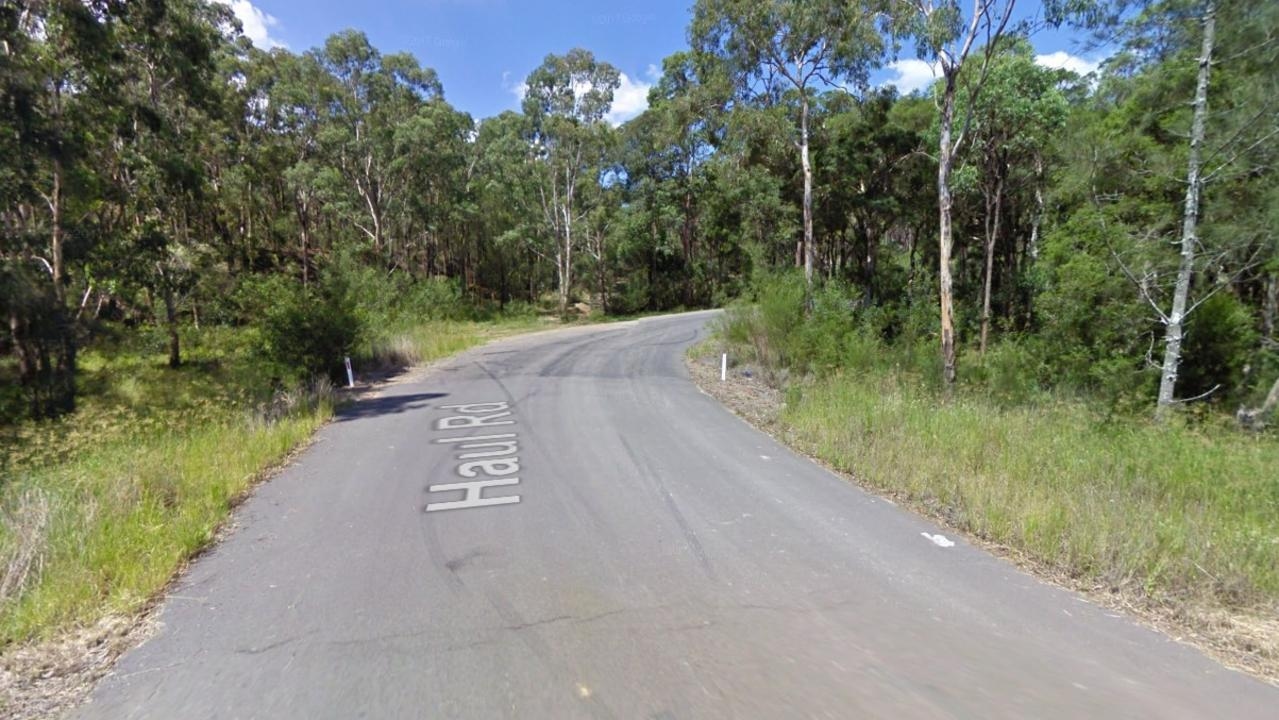Man dead, two others hit after alleged burnout went wrong