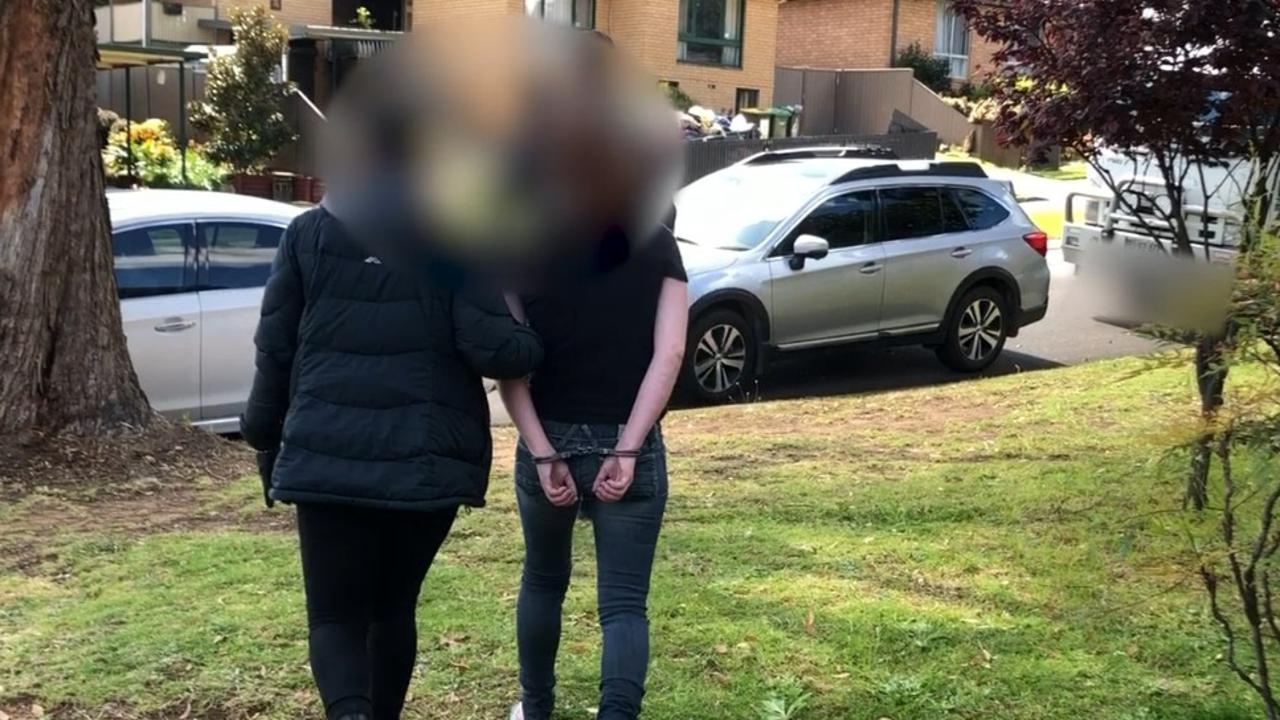 Jennifer Cook: Woman jailed for bestiality, child abuse material offences wins appeal