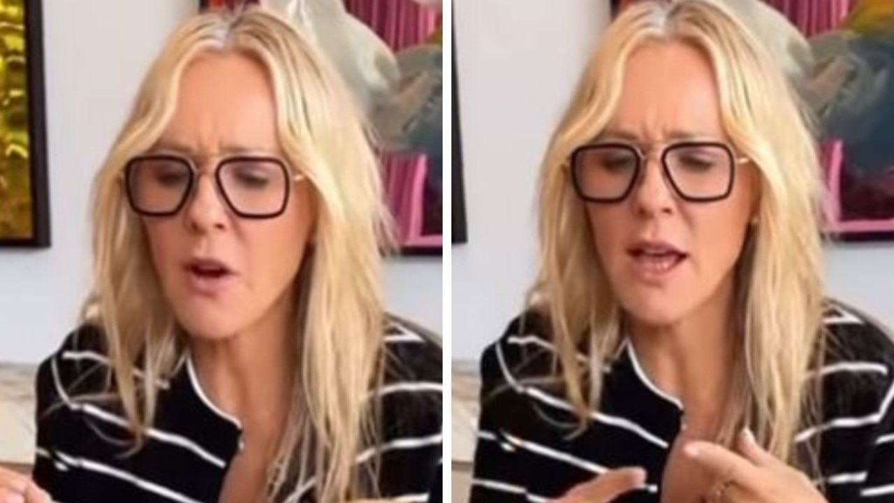 ‘Everyone thought we were nuts': Woman's idea that turned into a multimillion-dollar success