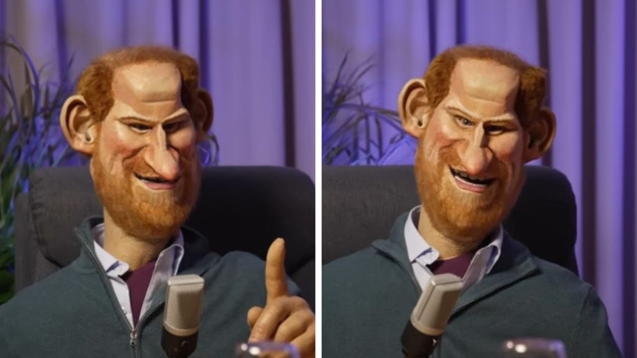 Prince Harry brutally mocked in iconic UK puppet show: No ‘discernible talent'