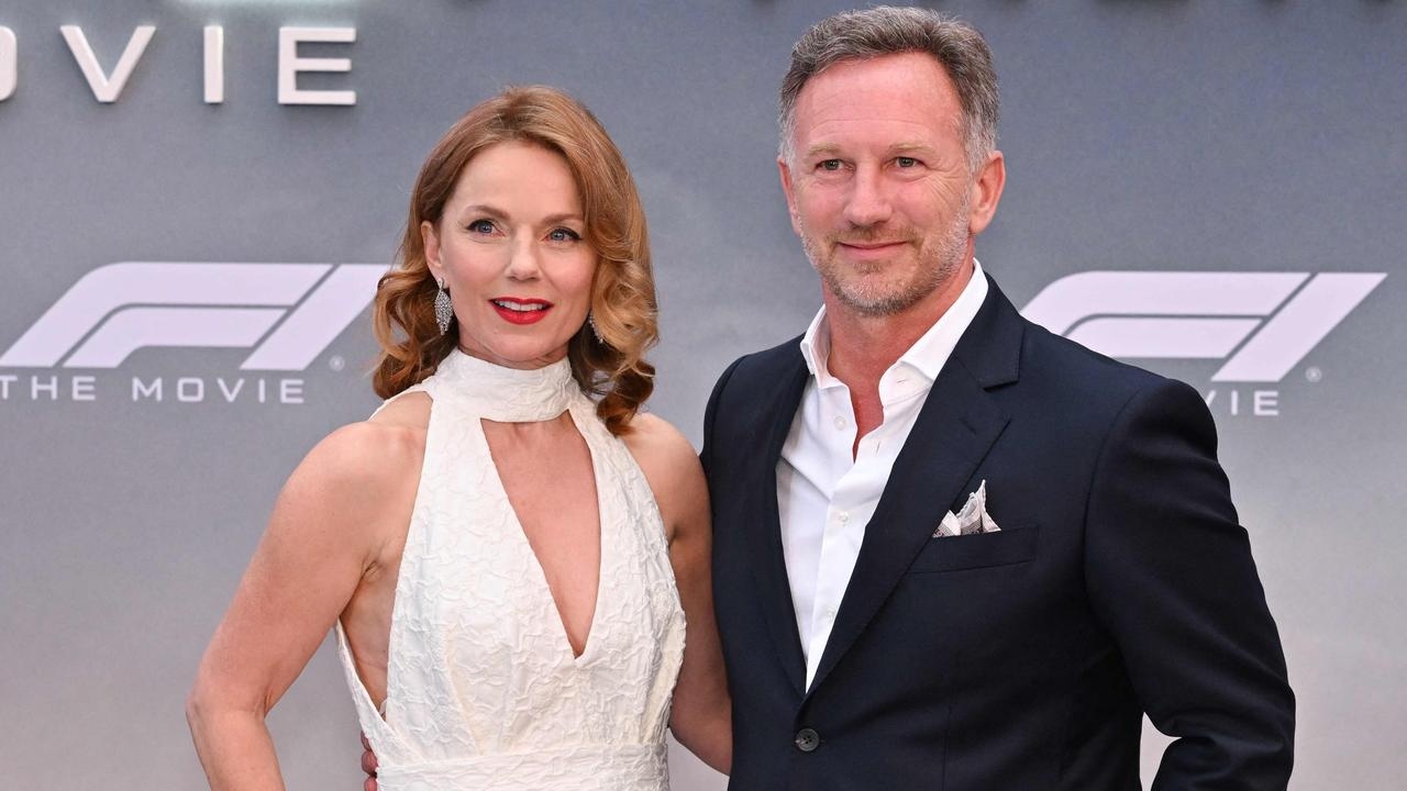 Rumours fly as Christian Horner left in tears after F1 bombshell