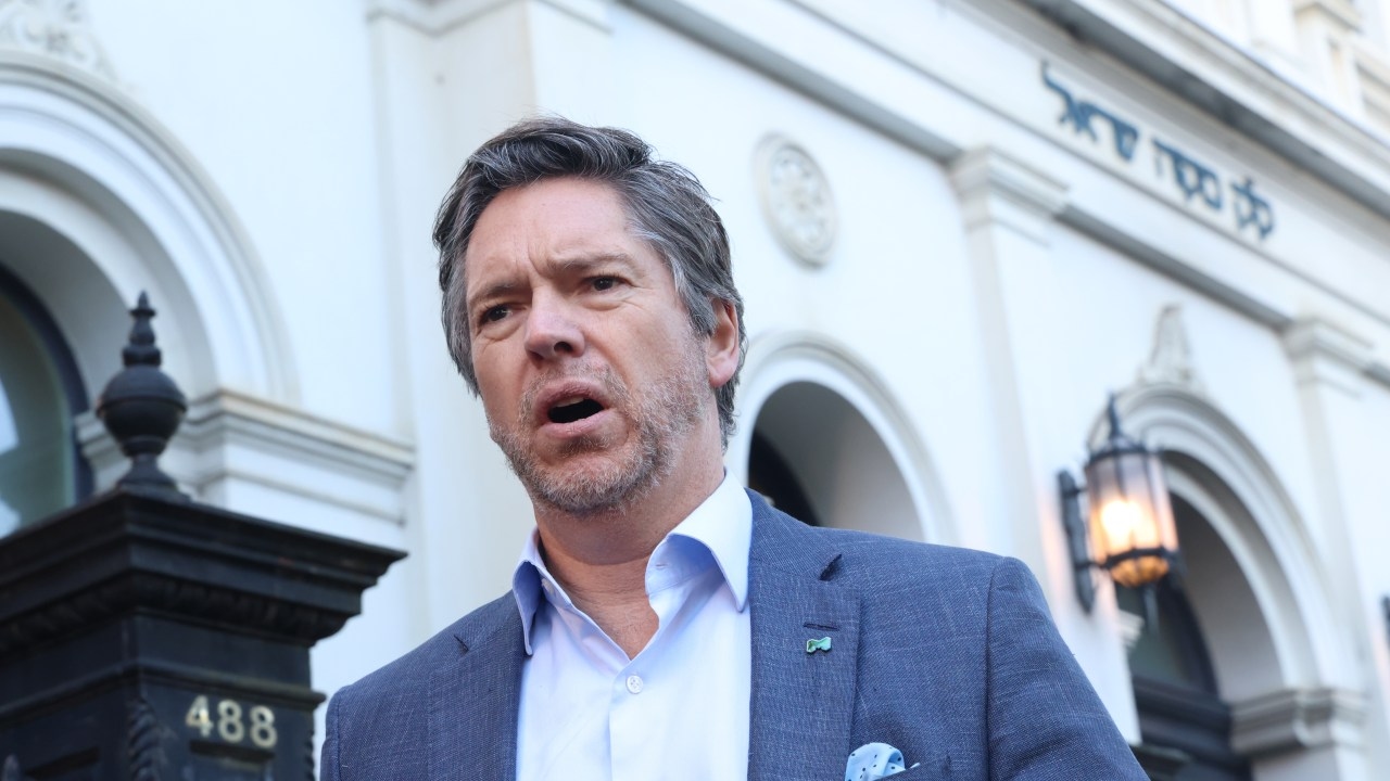 ‘Hugely important': Melbourne Lord Mayor Nicholas Reece defends $82,000 visit to sister cities in China and Japan