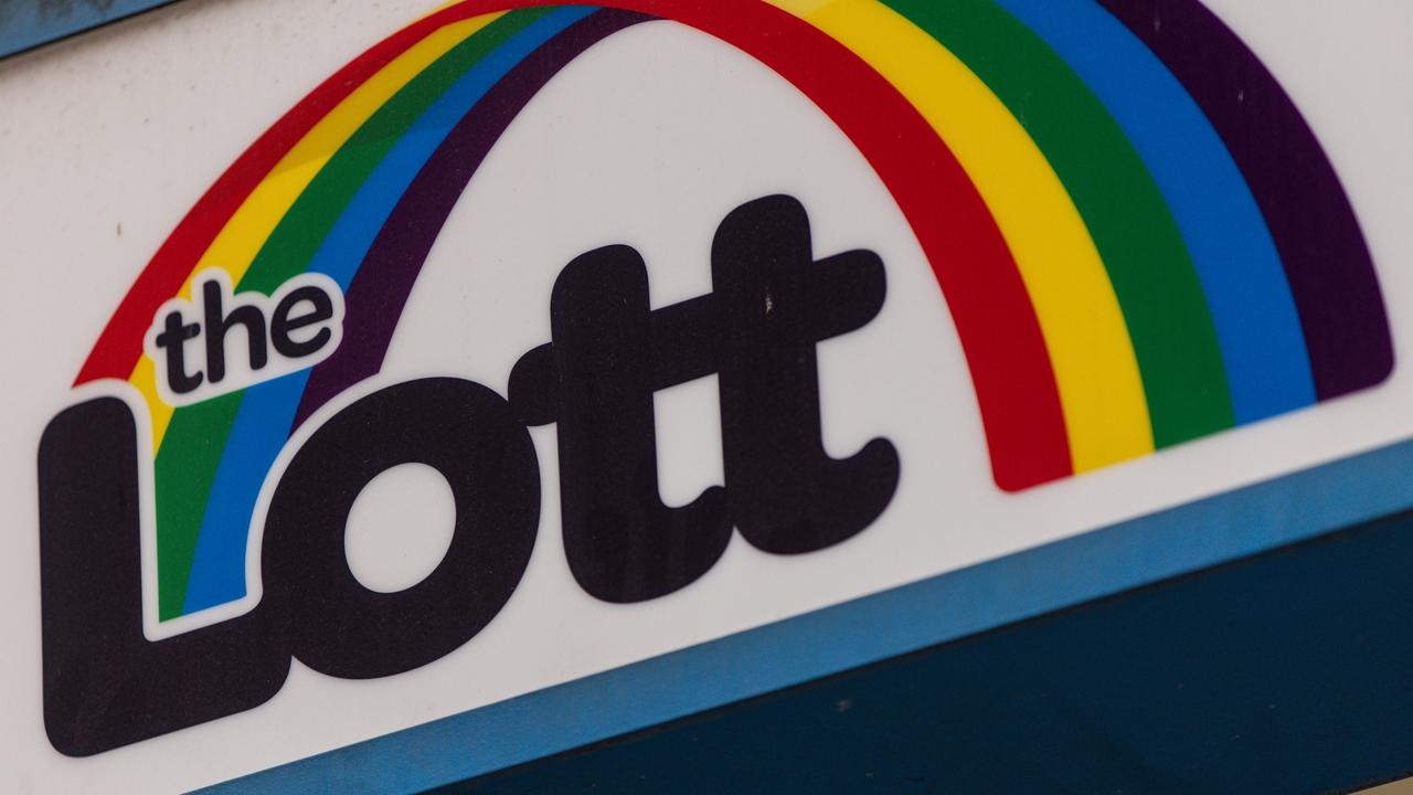 Search for Aussie millionaires as $116m in lotto prizes remain unclaimed