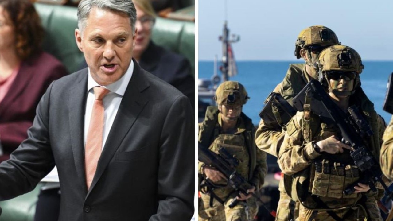 Australia locks in for 50-year defence pact with major ally