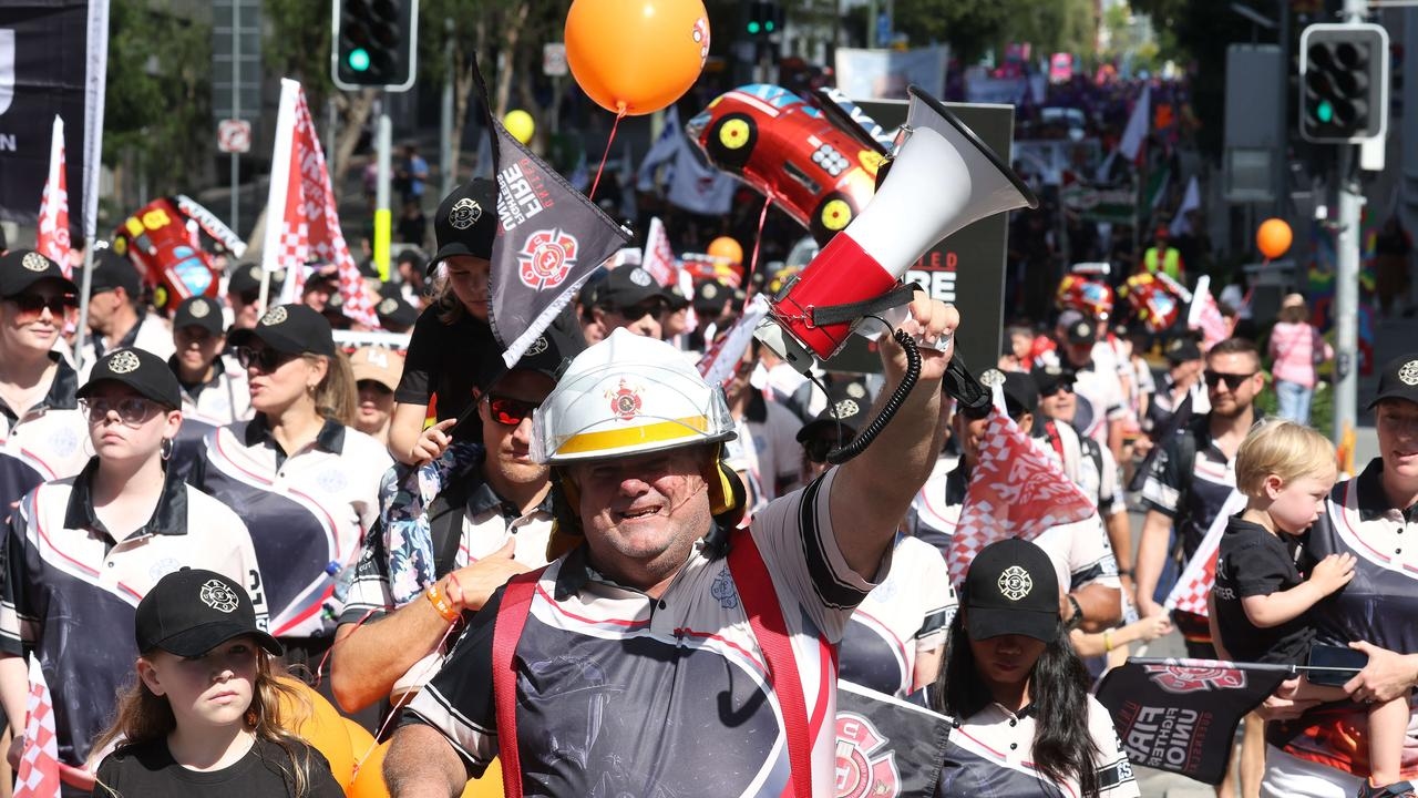 What's open in Brisbane on Labour Day
