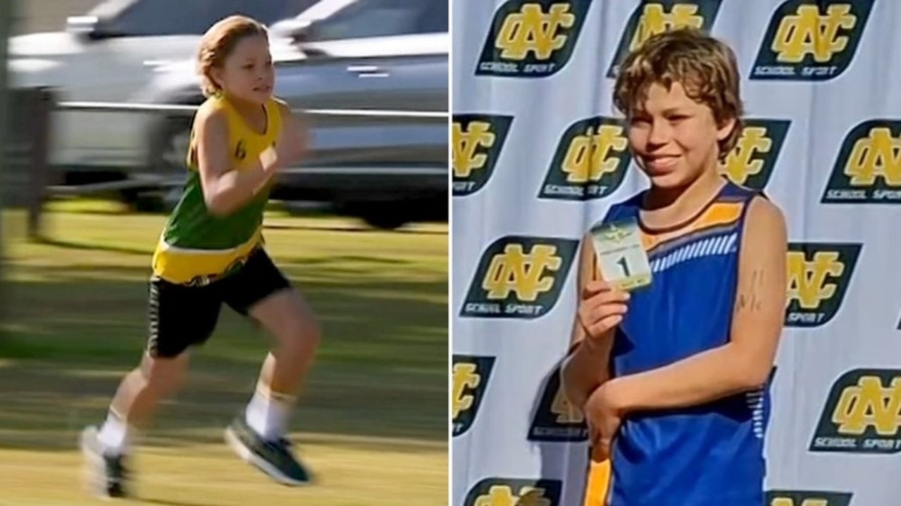 10-year-old with autism ‘excluded' from NSW cross country champs
