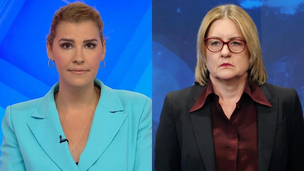 ‘Woke' Allan government continues on ‘desperate path' towards Voice treaty