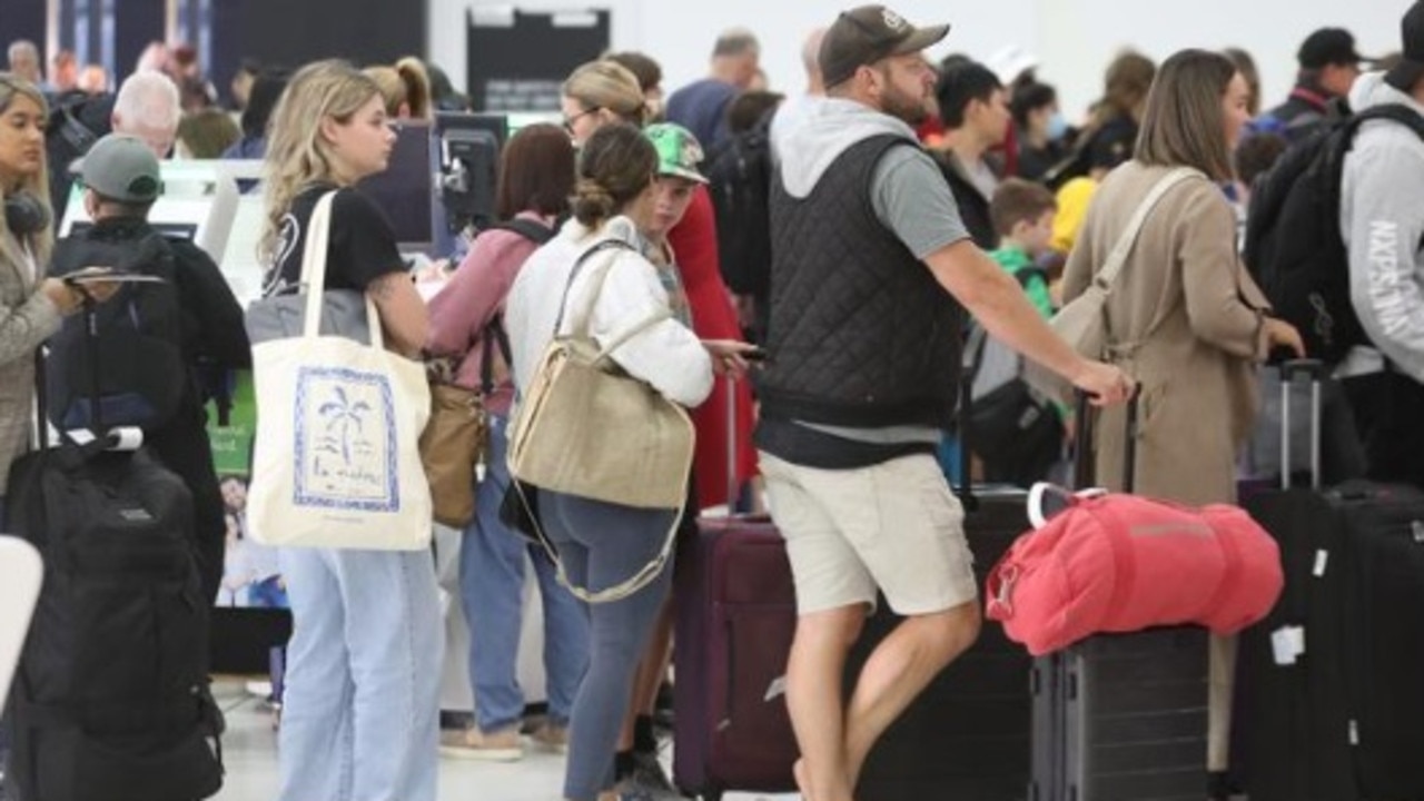 Huge warning to millions of Aussie travellers