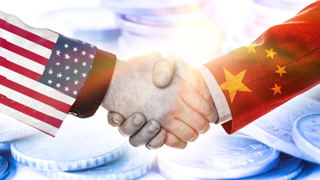 ‘Incredibly important': US-China relationship essential to maintain ‘peace' around the world