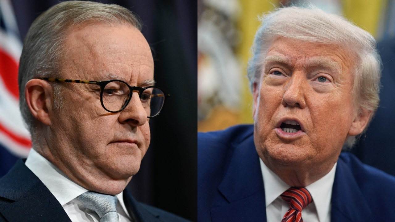‘Third-tier alliance partner': Australia's relationship with US in ‘shabby' condition says foreign affairs expert as rift deepens