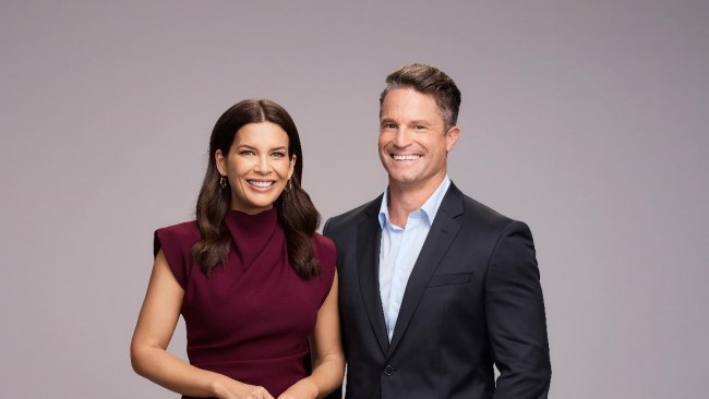 Ten's The Project replacement 10 News+ hits new low in latest TV ratings as it plummets to 20th spot