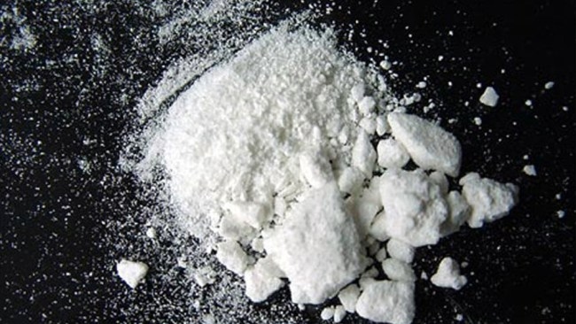 More than two tonnes of cocaine worth $800 million bound for Australia seized off coast of New Caledonia last month