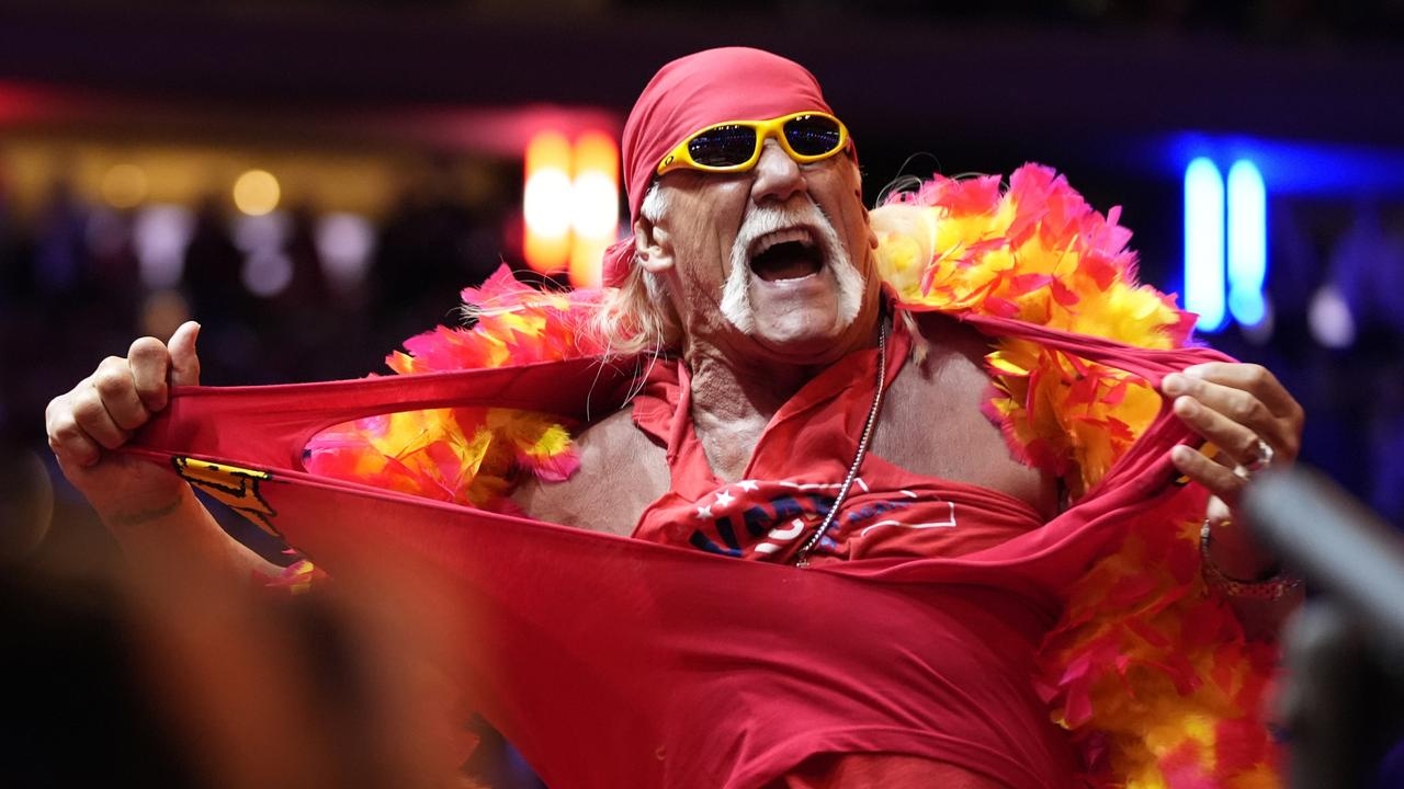 Hulk Hogan's fortune and real estate wealth revealed