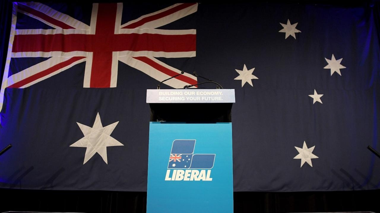 NSW Liberals consider adopting US style primaries for elections