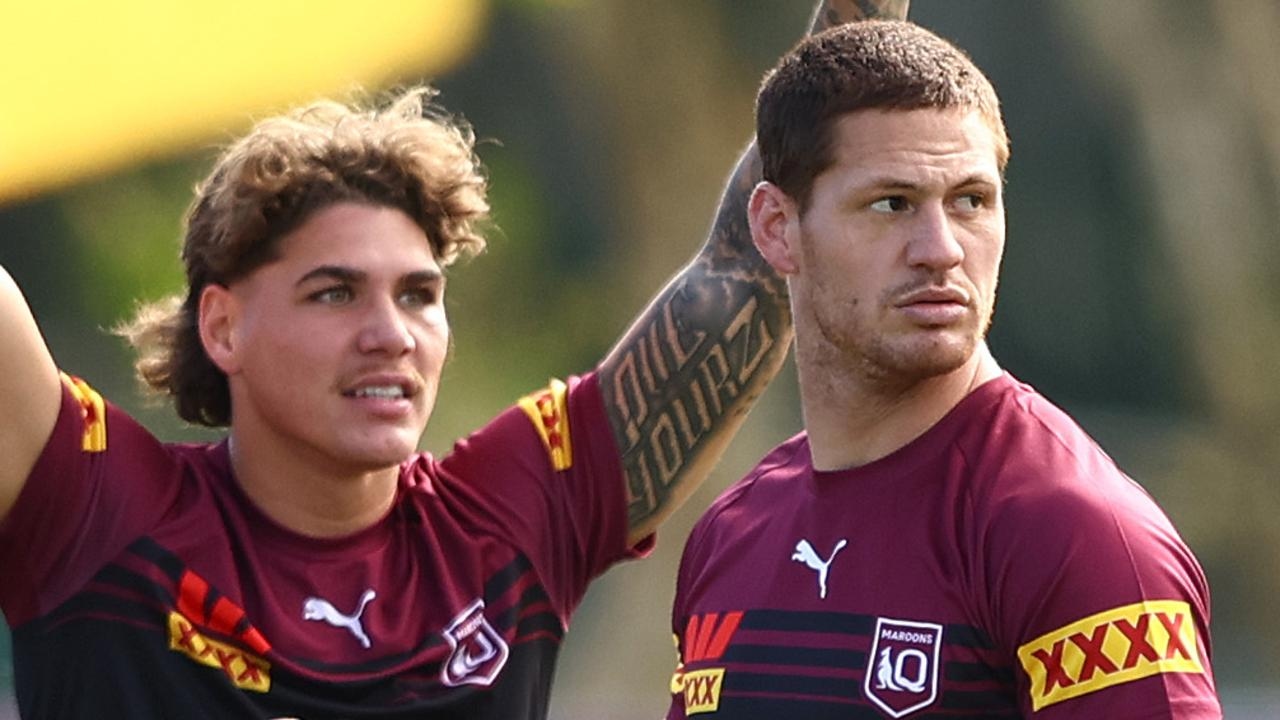 NRL news: State of Origin alarm bells as Kalyn Ponga ruled out, Reece Walsh put on notice, latest Queensland Maroons, NSW Blues team news