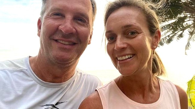 Police appeal to public for help to solve alleged murder of Qld millionaire Greg Josephson amid investigation into death at party
