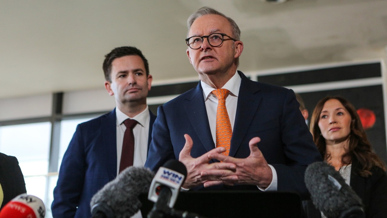 Security expert brands Anthony Albanese's handling of US strikes on Iran 'disturbing' following revelation Prime Minister had advanced knowledge of attack