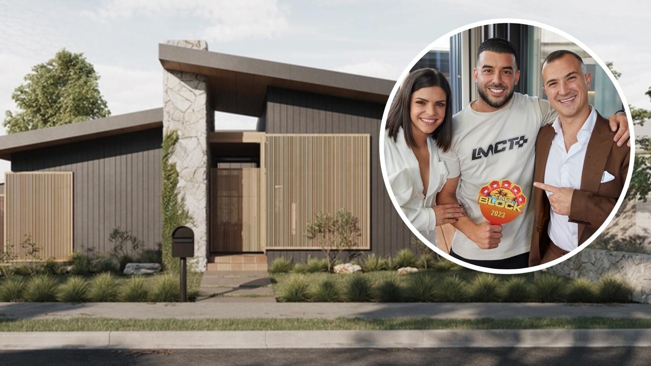 Must-know home design transforming Australian suburbs and killing off beige box builds