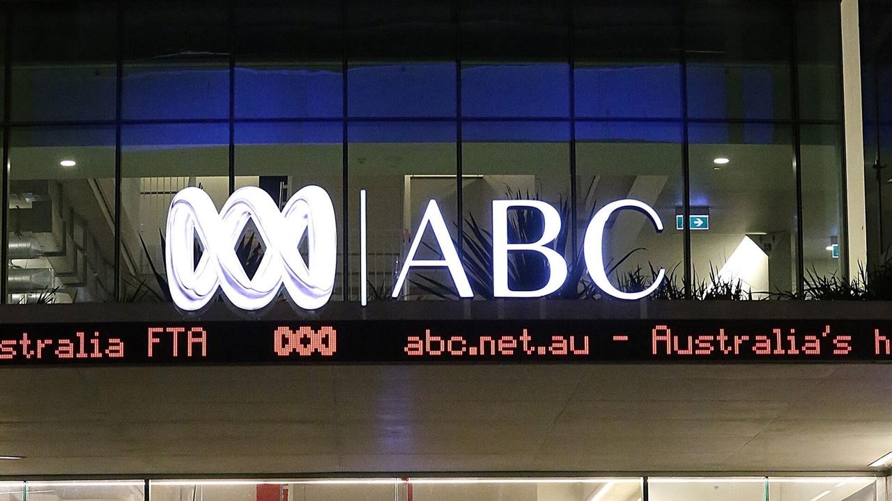 ‘We're waking up to woke': Praise to television after axing of The Project and ABC's Q+A