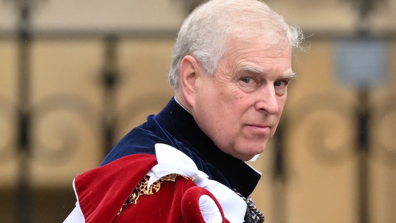 'No appetite for him': Scandal-ridden Prince Andrew receives firm message from King Charles III he won't return to royal duties despite FBI dropping Jeffrey Epstein case