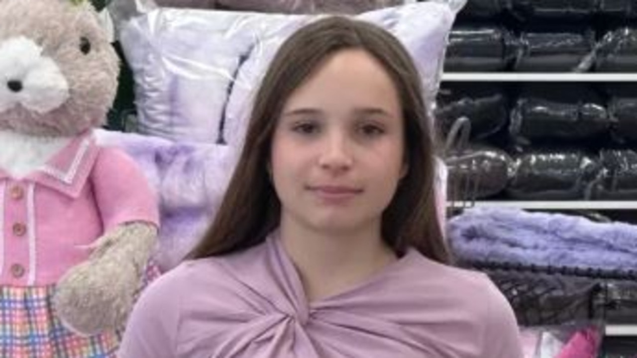 Missing 15-year-old girl who had disturbing chats with men is found safe in Colorado