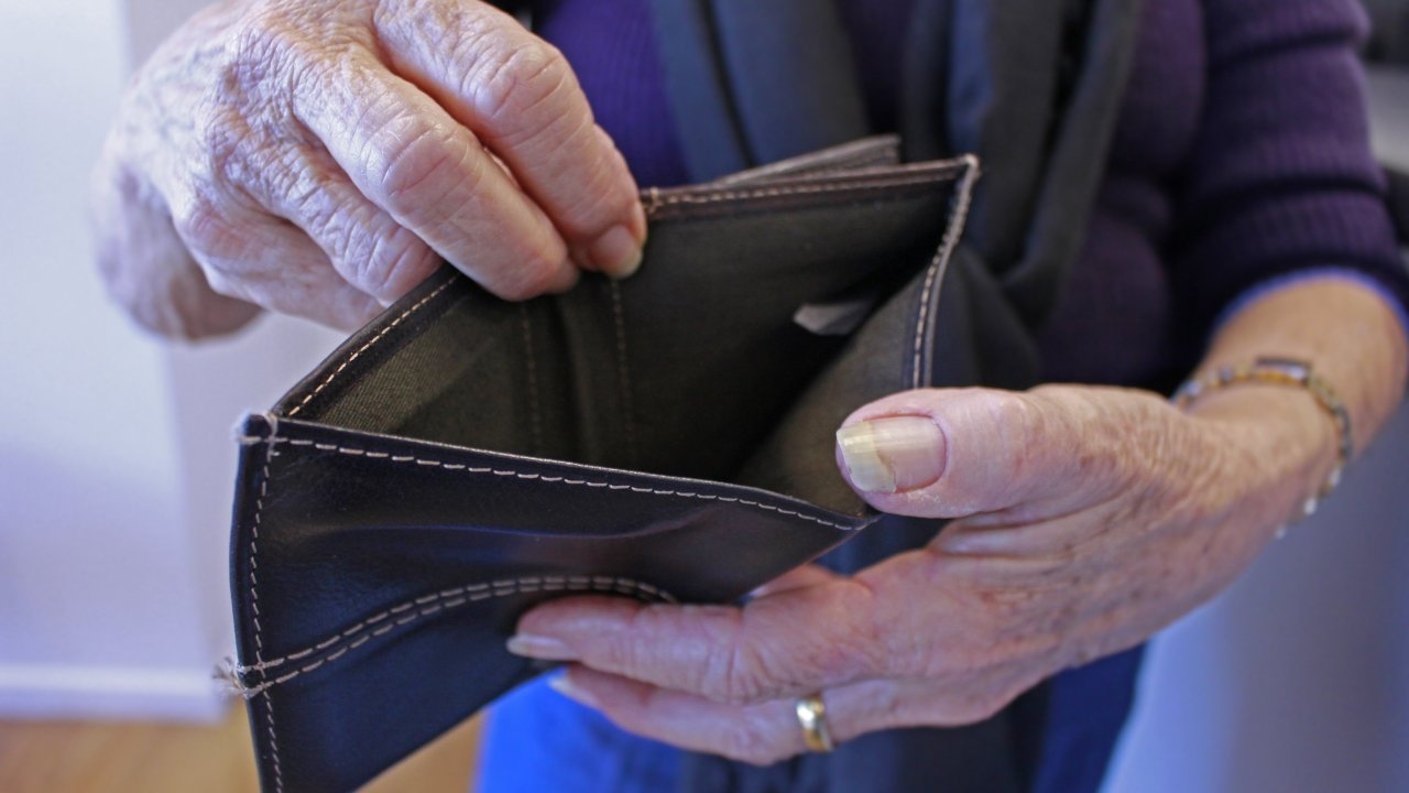 ‘No heat, no hygiene, no healthcare': Salvos reveal ‘shocking' statistics as Australians go without basic necessities