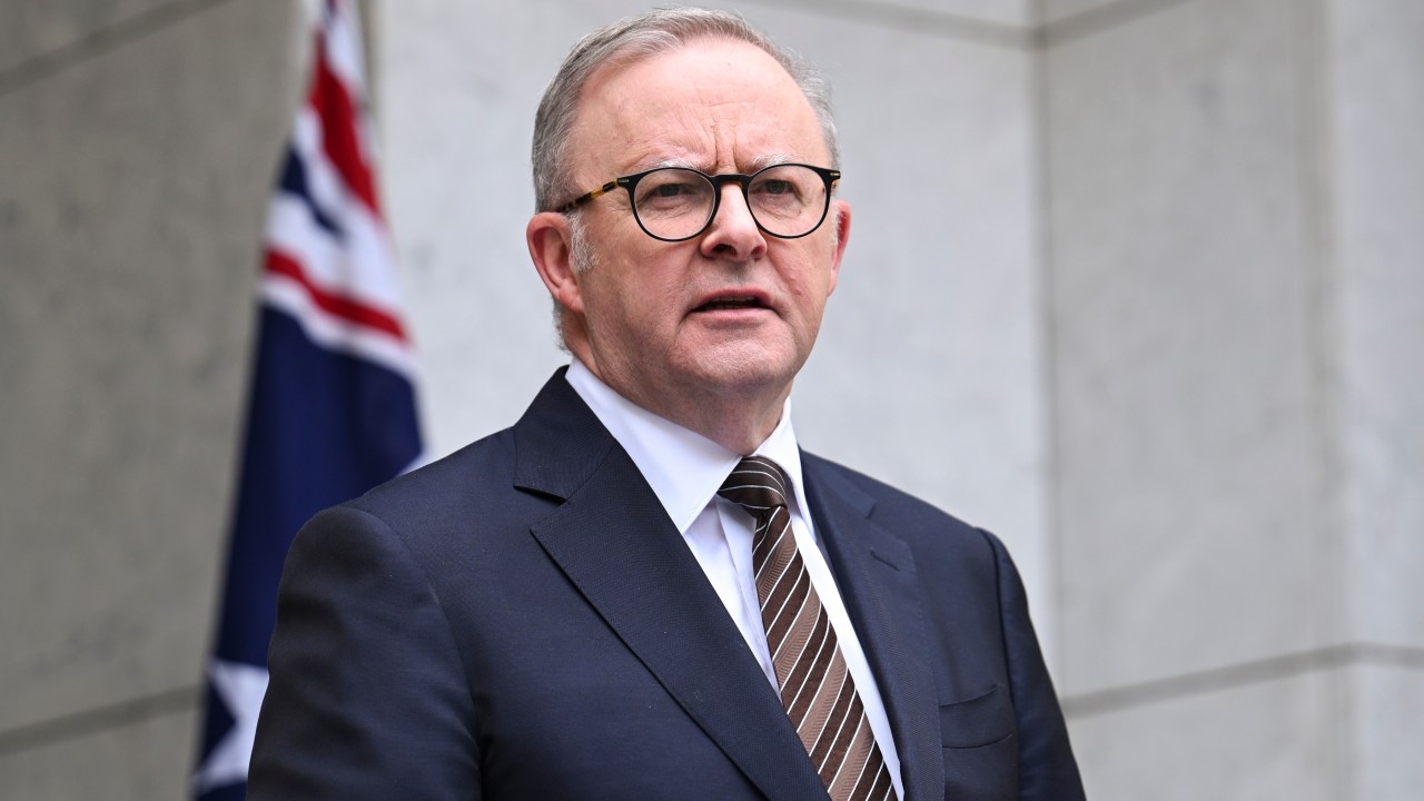 Australia must send 'clear message' to China and 'stand' with United States on Taiwan position, claims Pauline Hanson