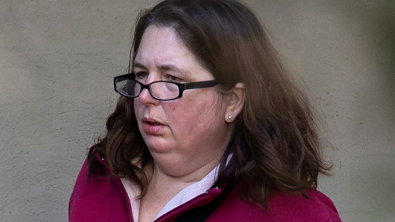 Erin Patterson says it's possible foraged mushrooms were in beef wellington meal, as she testifies for third day in murder trial