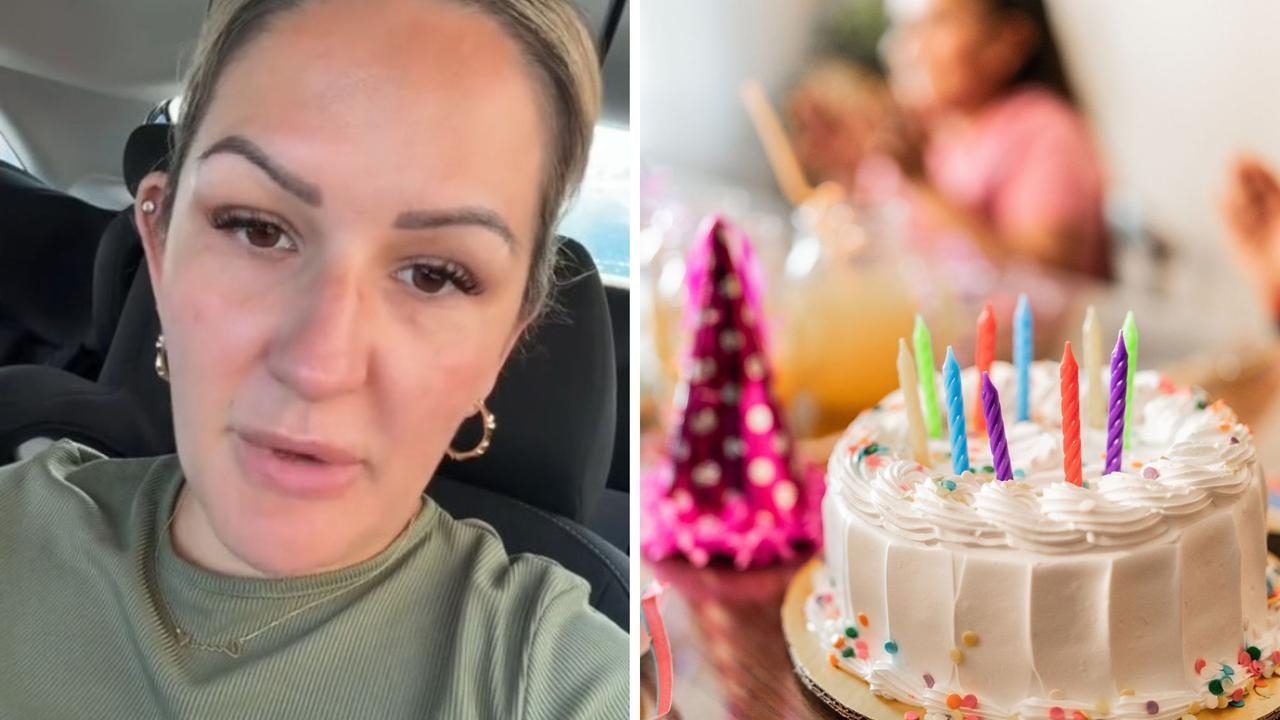 ‘Disgusting': Kid's party debate erupts, divides the internet