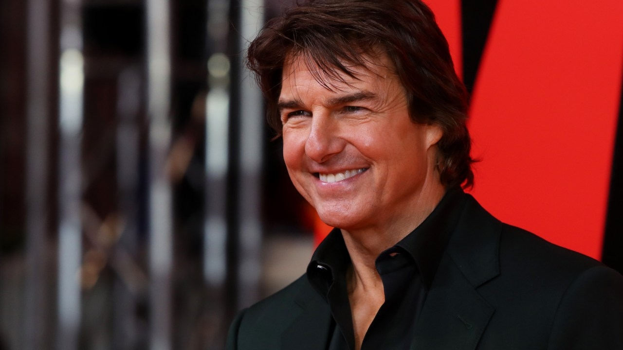 ‘It's gonna happen': Tom Cruise set to revive a ‘really exciting' 90s blockbuster following success of Top Gun: Maverick