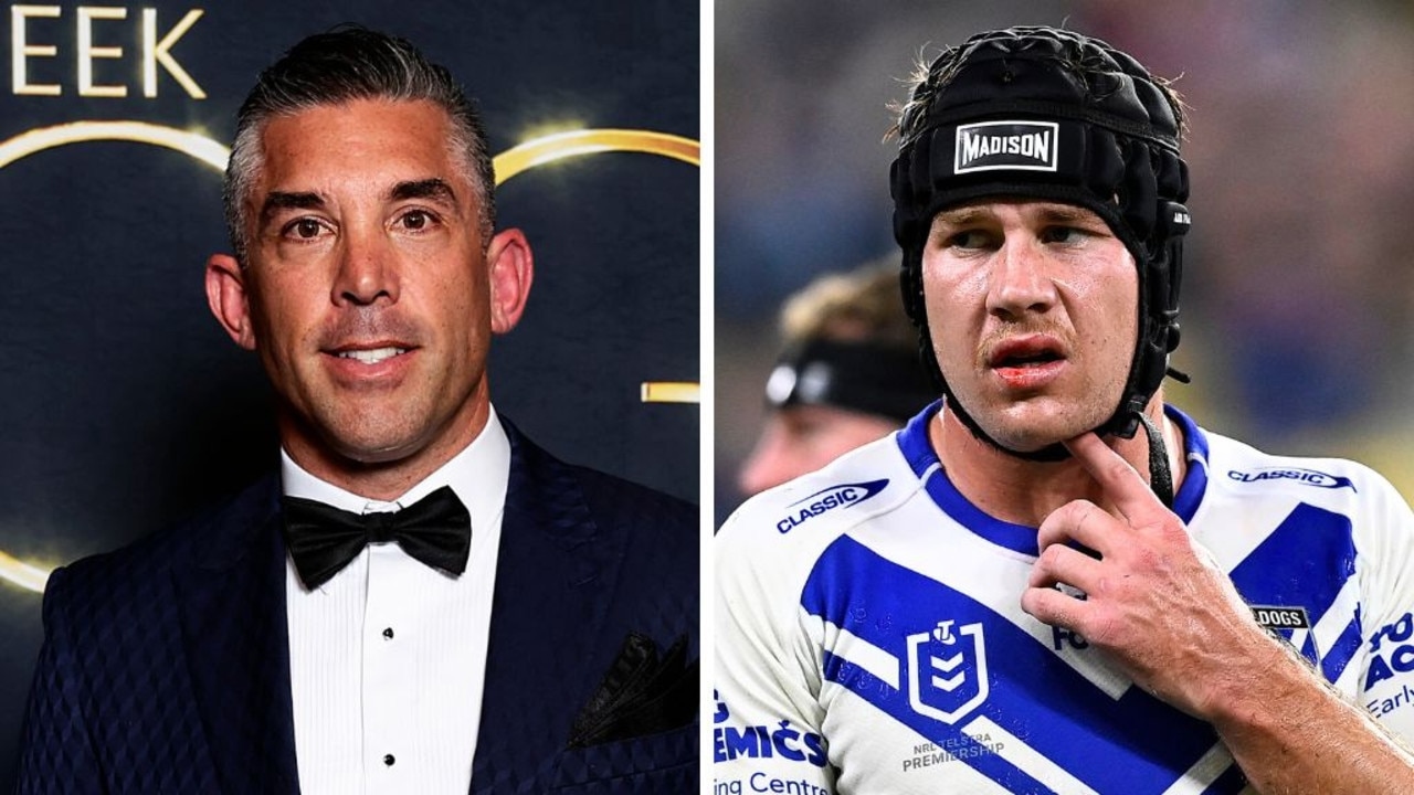 NRL news: Braith Anasta calls for Bulldogs to make tough call after Lachlan Galvin scalp, latest news, Parramatta Eels