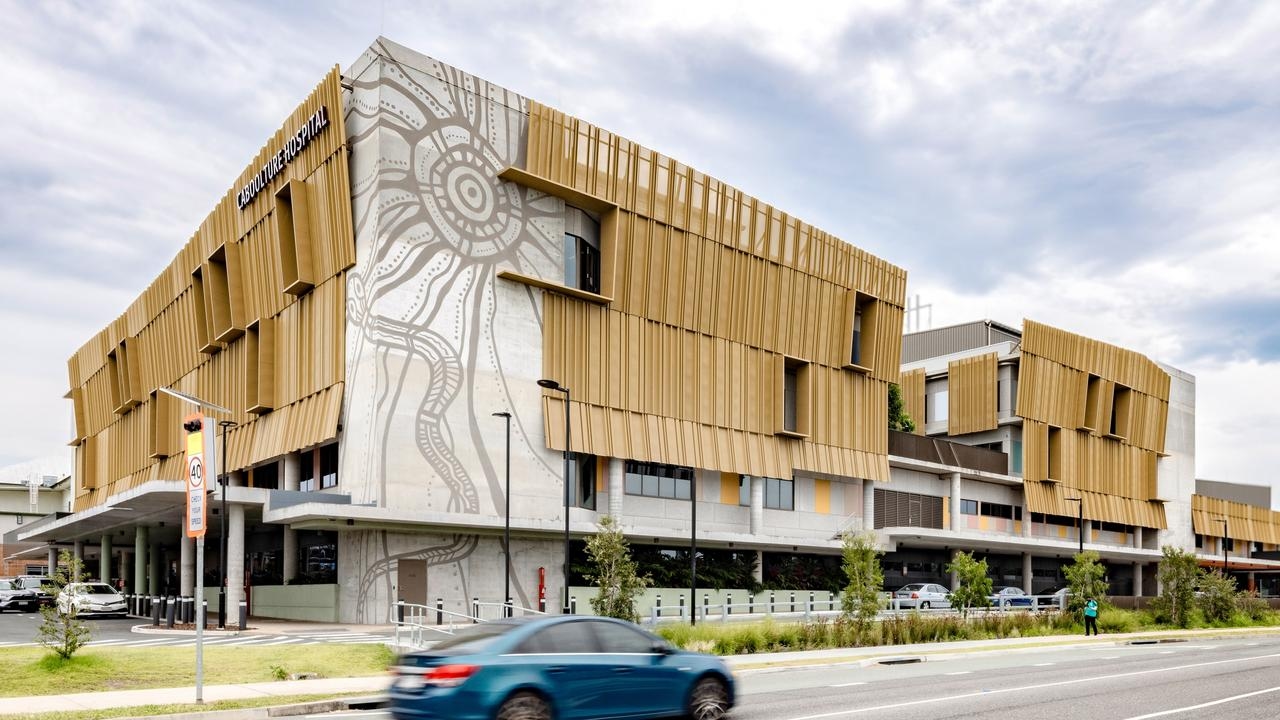 New and updated Queensland icons stun at state's largest architects awards show