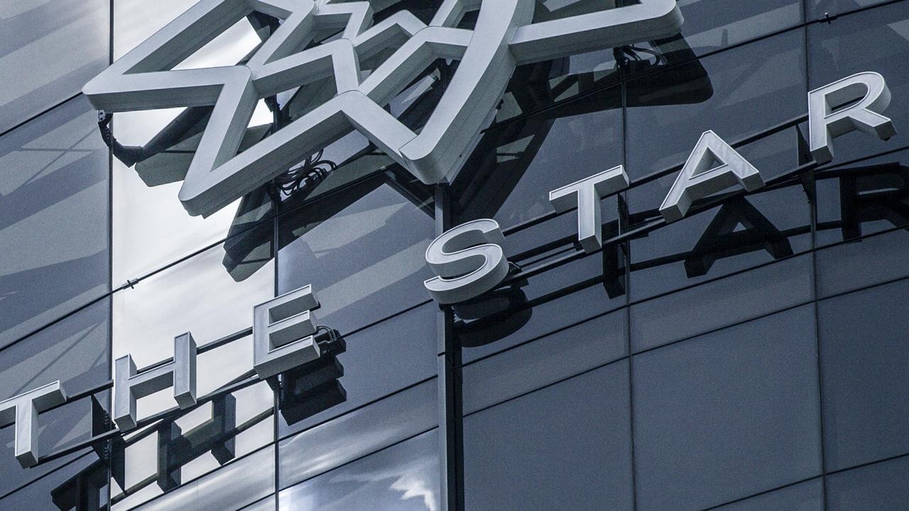 Star Entertainment scrambles to save collapsing Brisbane deal