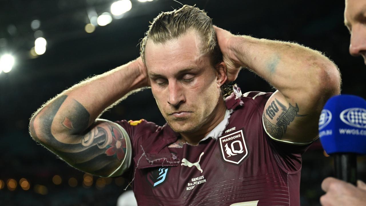 Cameron Munster set to return for the Storm, no clear path for Ryan Papenhuyzen