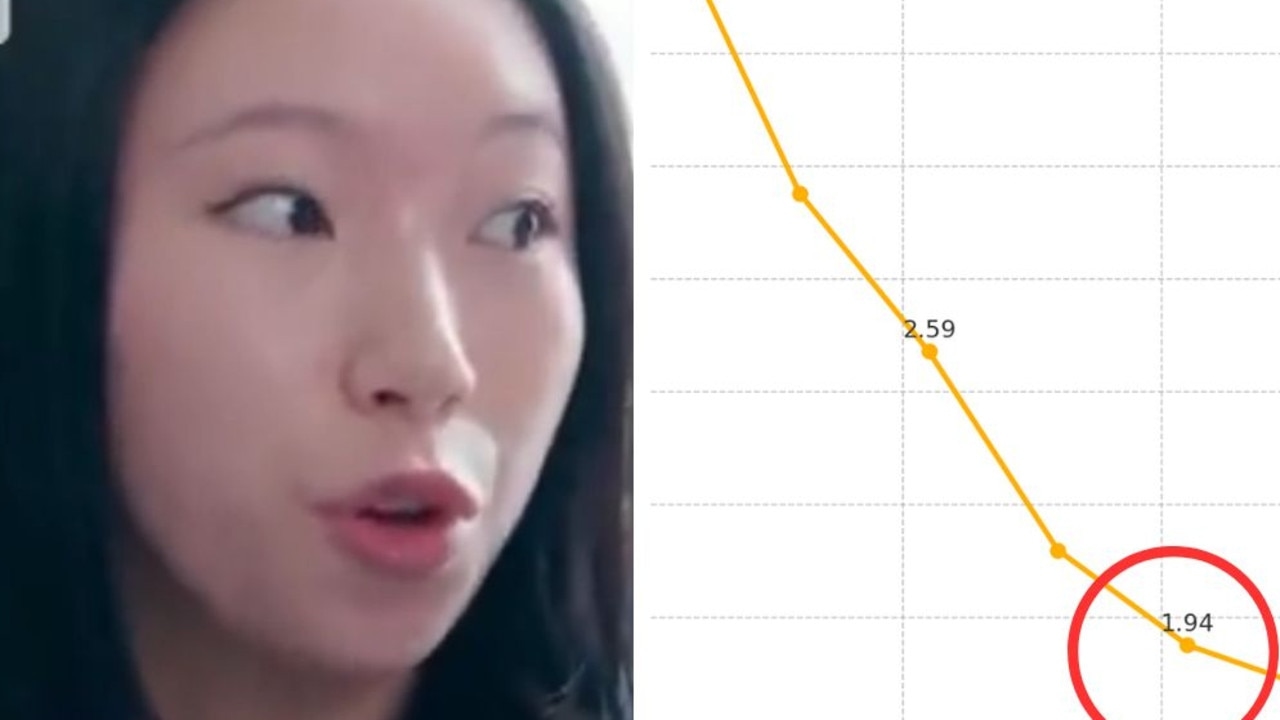 Young Aussie woman's confession about housing and children triggers passionate debate online