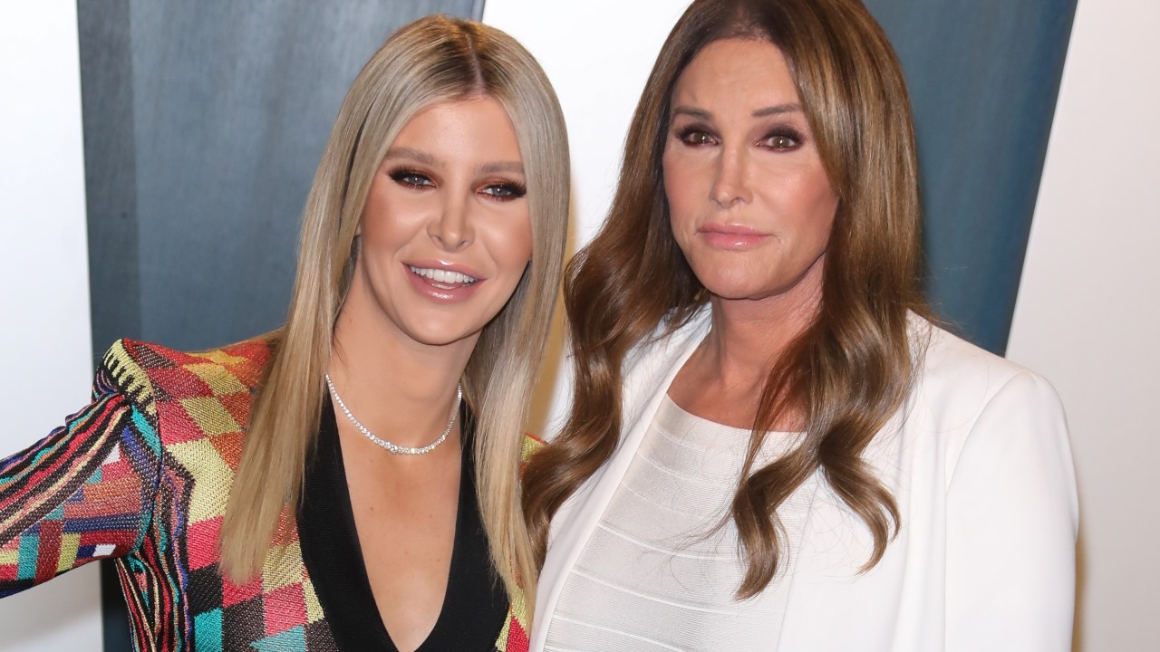 Caitlyn Jenner's longtime friend and manager, Sophia Hutchins, tragically dies in horror Malibu ATV accident, aged 29