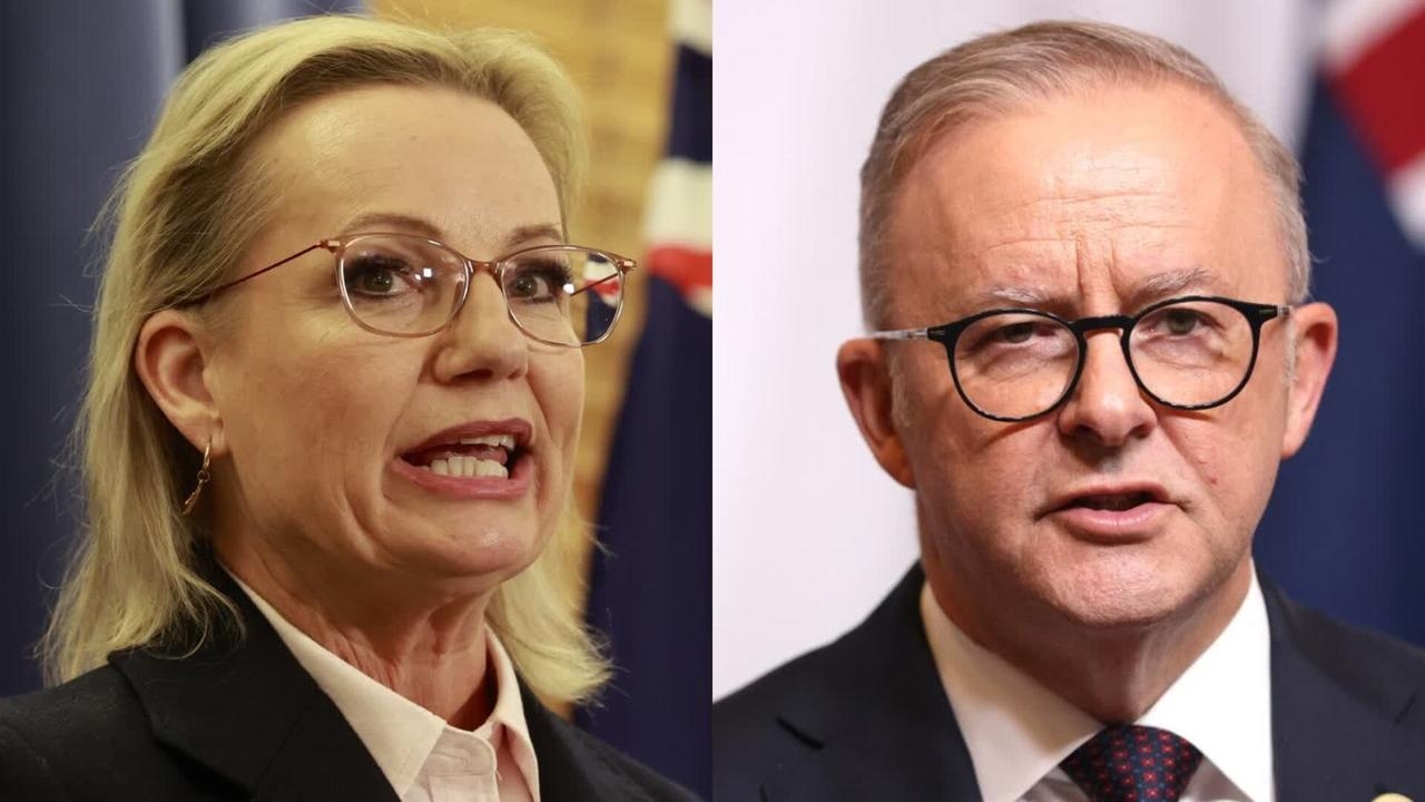 ‘Dismal': Coalition polls at historic lows while Labor faces controversy over tax reforms