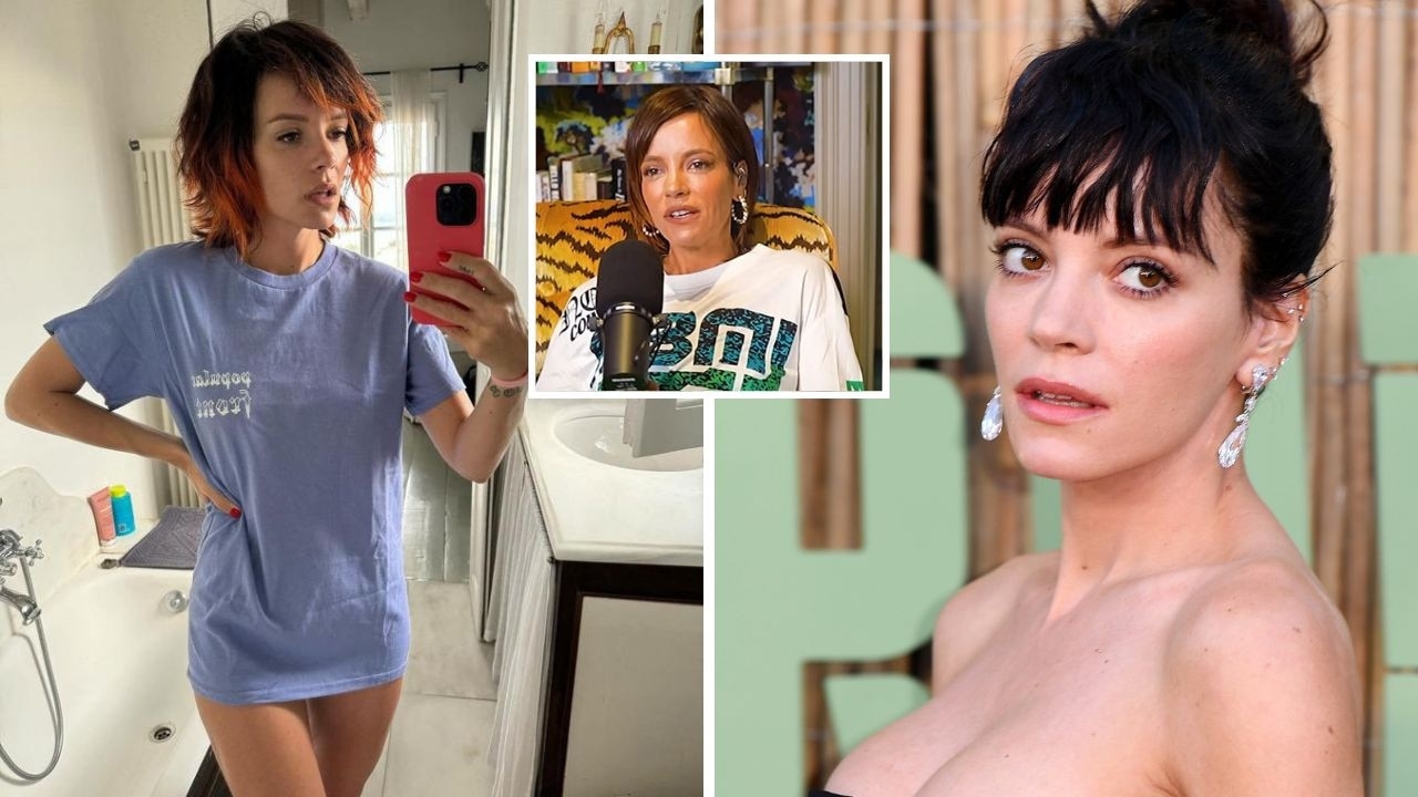 Star ‘can't remember' how many abortions she's had: ‘Pregnant all the time'