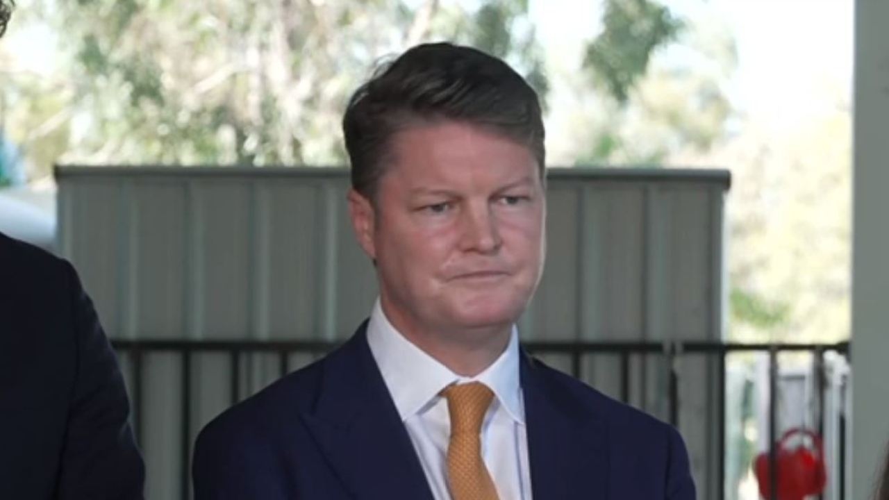 ‘Children will be abused': Deputy Premier Ben Carroll grilled over Allan government's failure to heed commissioner's dire warning