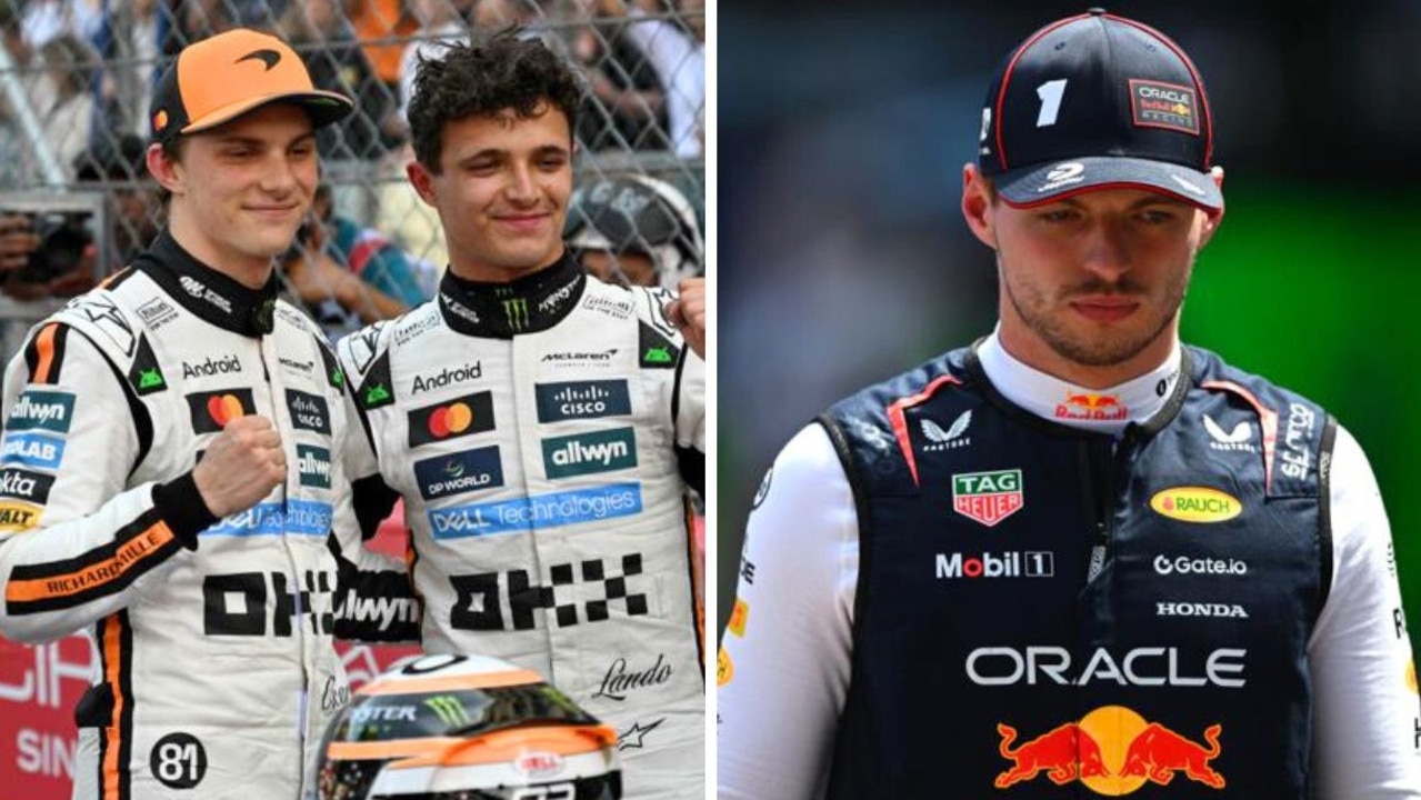 ‘Game changer': New F1 rule change brought in for Spanish Grand Prix