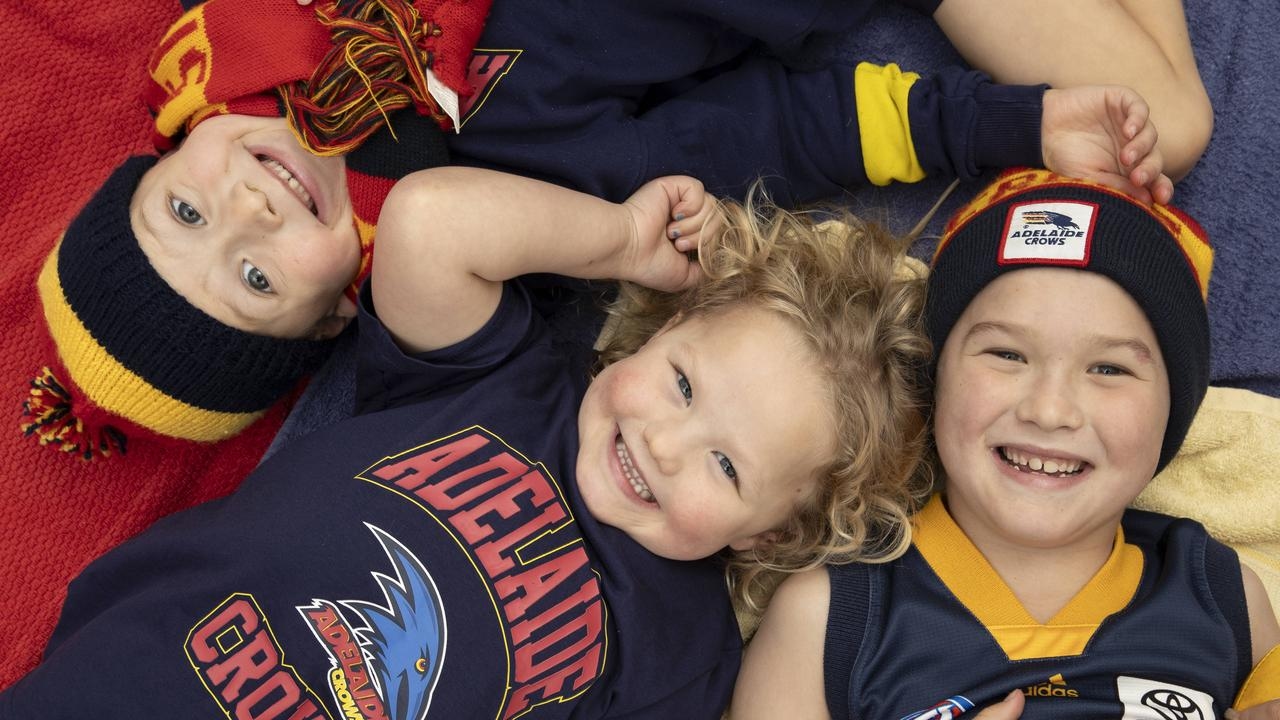 South Australia's biggest footy fan of 2025: Nominate now to prove your passion for the game