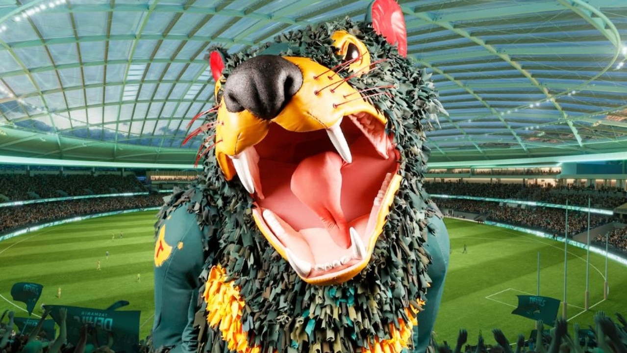 Revealed: Australia Institute poll on Tasmania Devils AFL team deal