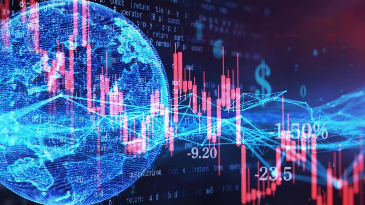 US and European markets ‘baulk' at higher rate of tariffs on EU imports