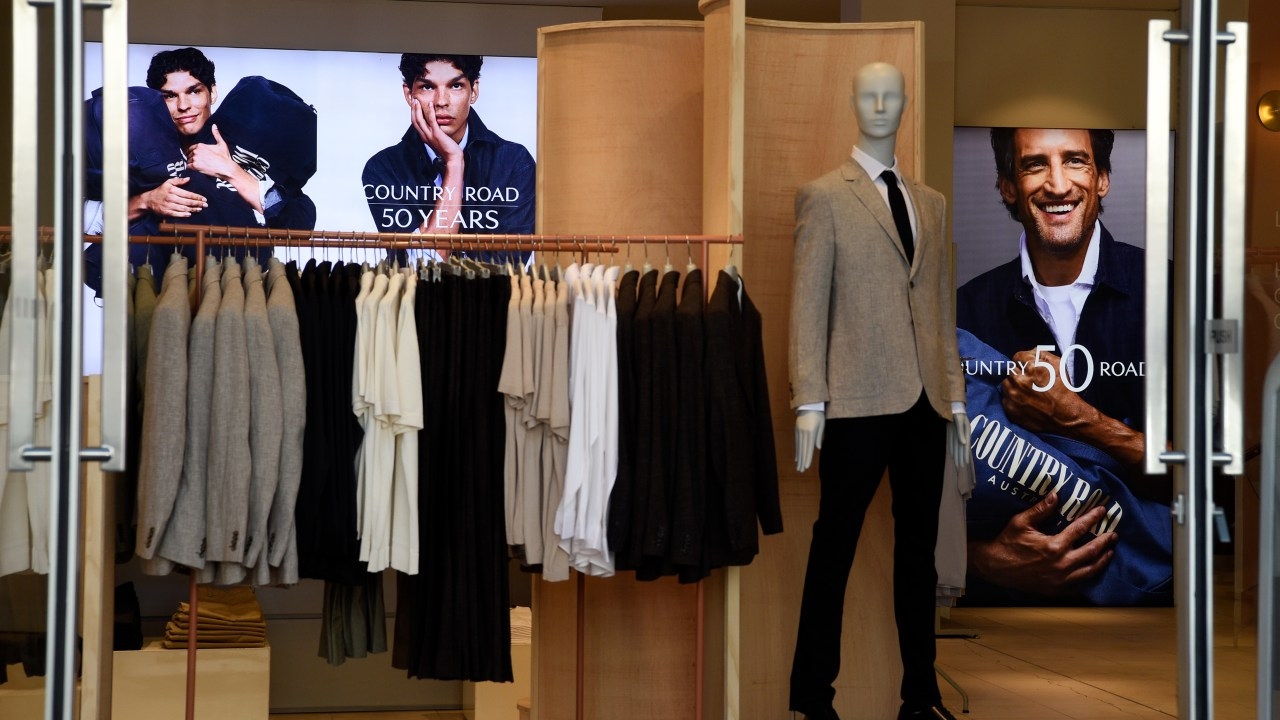 Major Aussie retailer reveals multiple new stores in pipeline following shock closure of flagship location in central Sydney