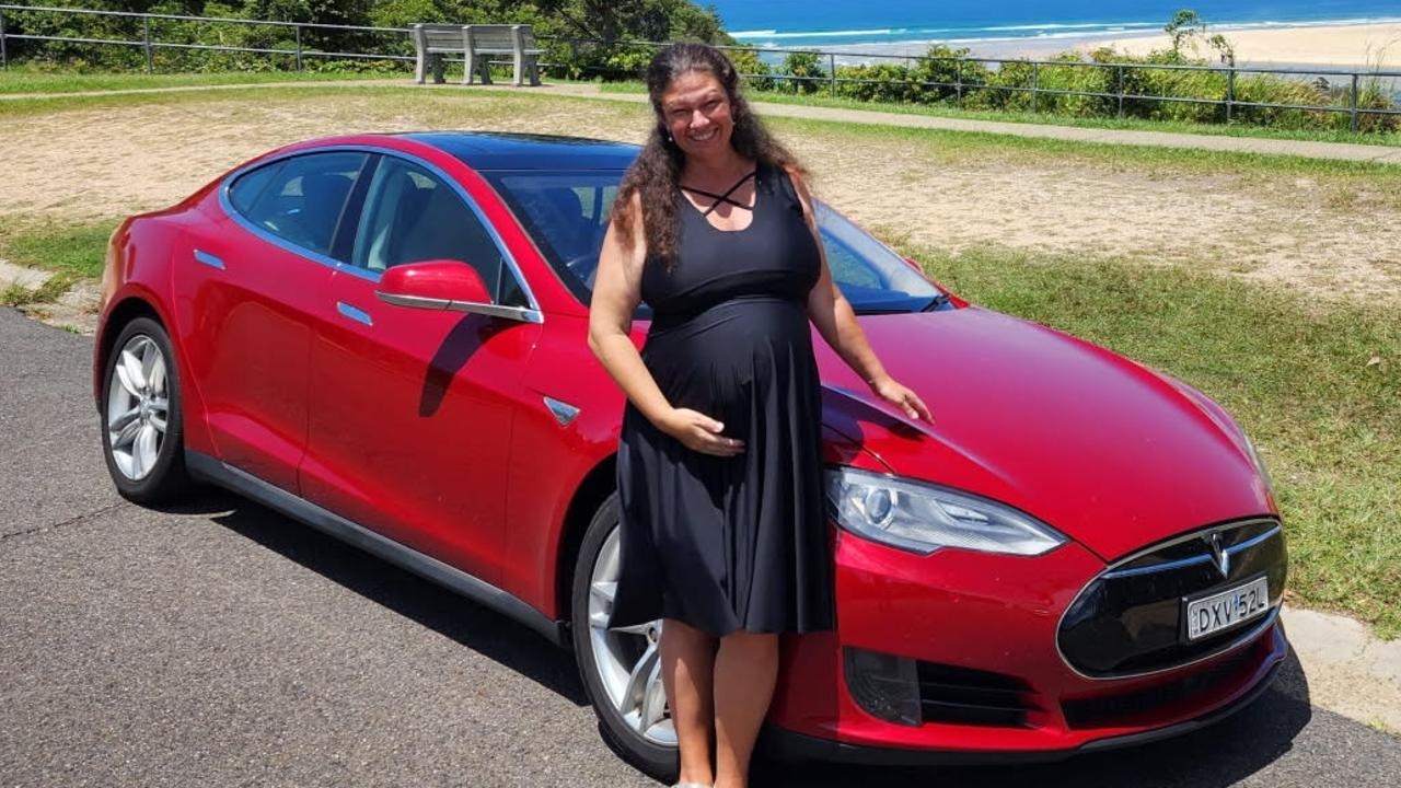 Tesla Motors Australia appeals tribunal order after owner wins case over fault model S.