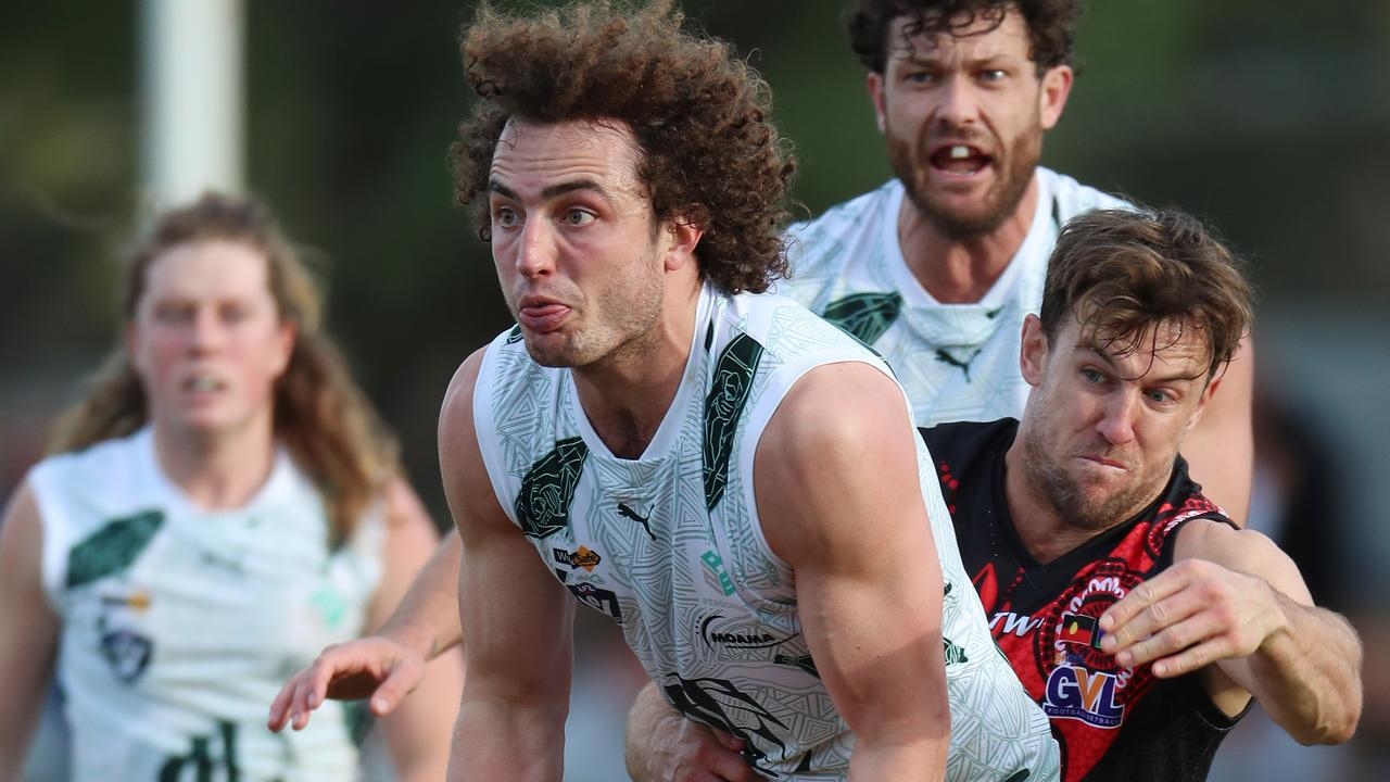 Country Footy: Echuca starts season unbeaten despite injury ‘curse' in Goulburn Valley league
