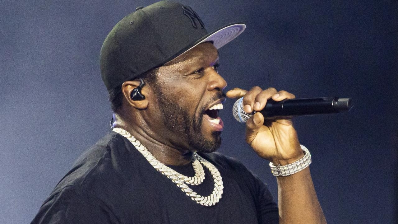 50 Cent reacts immediately to Diddy verdict after long-standing feud