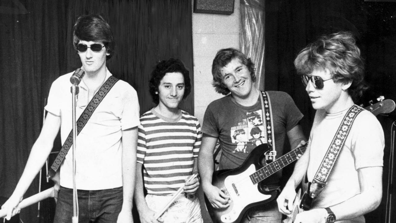 Revealed: Homes of Qld's hottest musos
